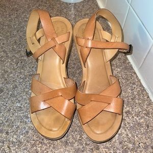 Kork-Ease Wedges